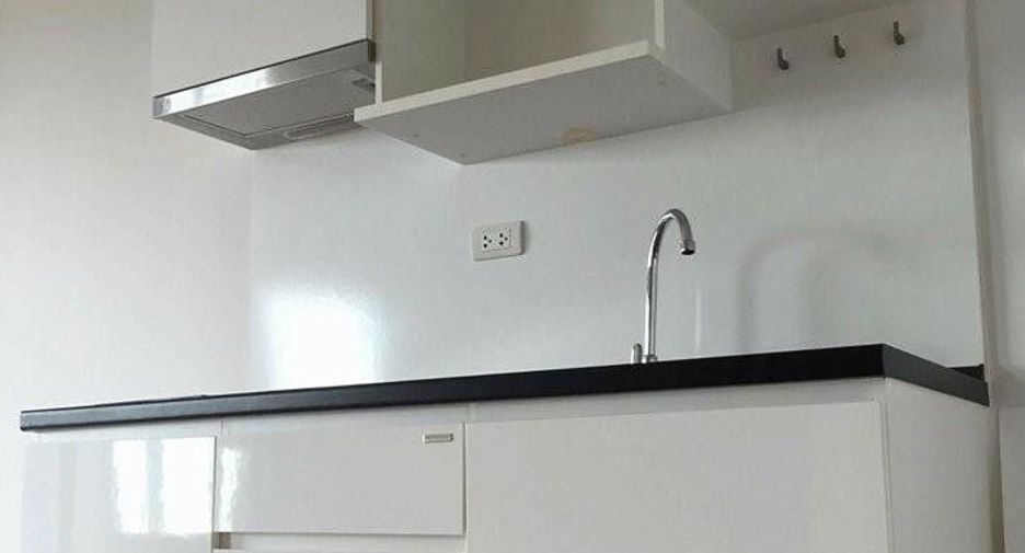 Condo en venta de 1 habitaciones en Bang Sue, Bangkok