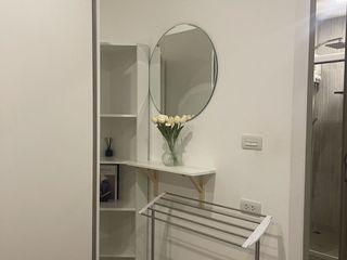 For rent 1 bed condo in Suan Luang, Bangkok