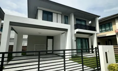 For rent 3 bedrooms house in Mueang Phuket, Phuket