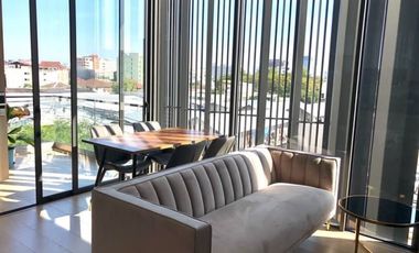 For rent 2 bedrooms condo in Chatuchak, Bangkok