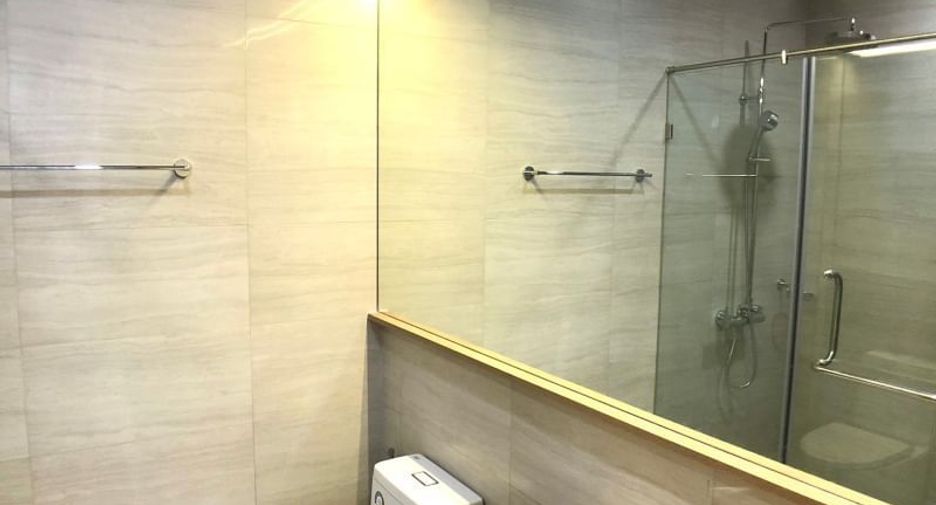 For rent 2 bedrooms condo in Chatuchak, Bangkok