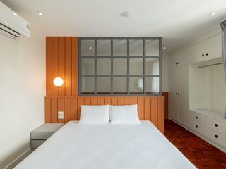 À louer 2 chambres appartement à Khlong Toei, Bangkok