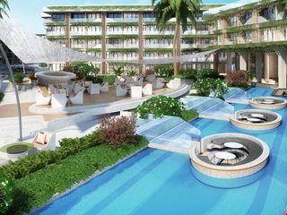 Condo en venta de estudio en Thalang, Phuket