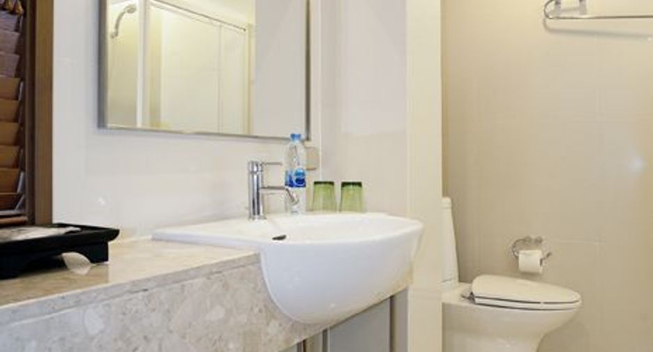 For rent 3 bedrooms apartment in Pathum Wan, Bangkok