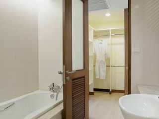 À louer 3 chambres appartement à Pathum Wan, Bangkok