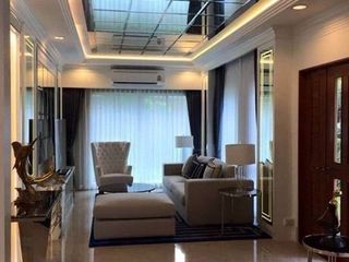 Продажа и аренда 5 спальни дом в Сапхан Сунг, Бангкок