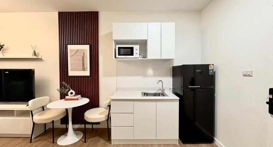 For rent 1 Beds condo in Ratchathewi, Bangkok