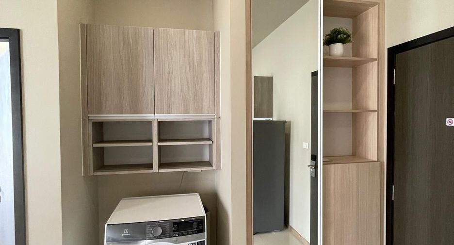 For rent 1 bed apartment in Khlong Toei, Bangkok