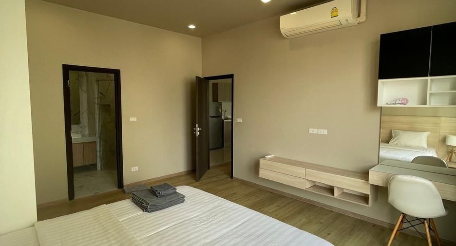 For rent 1 bed apartment in Khlong Toei, Bangkok