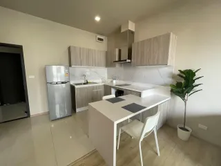 À louer 1 chambre appartement à Khlong Toei, Bangkok