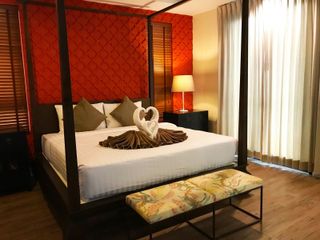 For rent 3 bedrooms villa in Mueang Phuket, Phuket