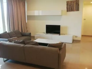 For rent 3 bedrooms condo in Bang Kho Laem, Bangkok