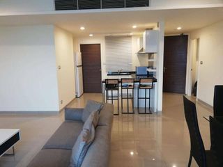 For rent 3 bedrooms condo in Bang Kho Laem, Bangkok