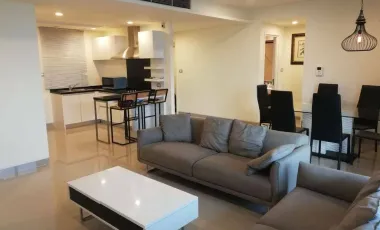 For rent 3 ベッドルーム condo in Bang Kho Laem, Bangkok