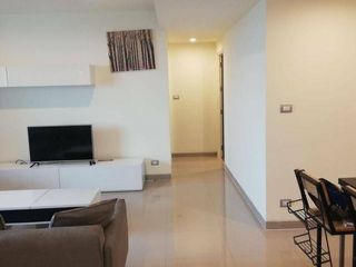 For rent 3 bedrooms condo in Bang Kho Laem, Bangkok