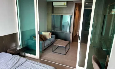 For sale 1 bed condo in Ratchathewi, Bangkok