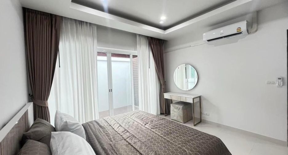 For rent 3 bedrooms villa in Thalang, Phuket