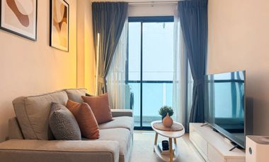 Wohnung zur Miete mit 1 Zimmer in Watthana, Bangkok