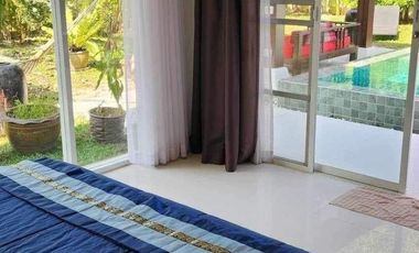 Villa zum Kauf mit 3 Zimmer in Thalang, Phuket