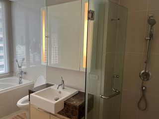 Wohnung zur Miete mit 1 Zimmer in Khlong Toei, Bangkok