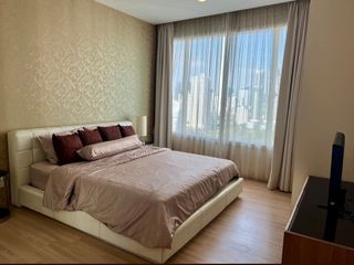 Wohnung zur Miete mit 1 Zimmer in Khlong Toei, Bangkok