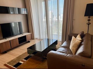 Wohnung zur Miete mit 1 Zimmer in Khlong Toei, Bangkok