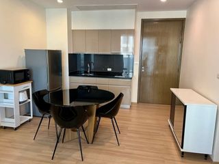 Wohnung zur Miete mit 1 Zimmer in Khlong Toei, Bangkok