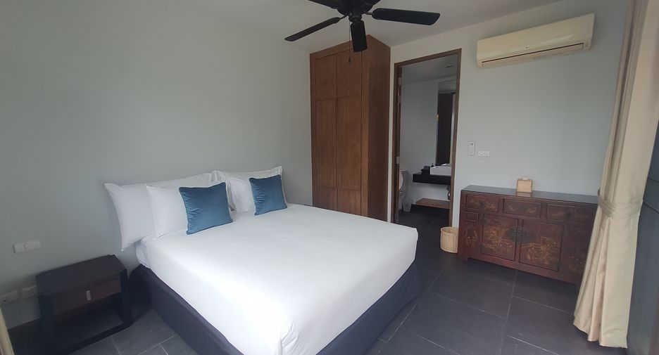 For rent 2 bedrooms villa in Thalang, Phuket