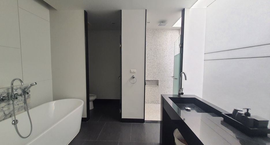 For rent 2 bedrooms villa in Thalang, Phuket