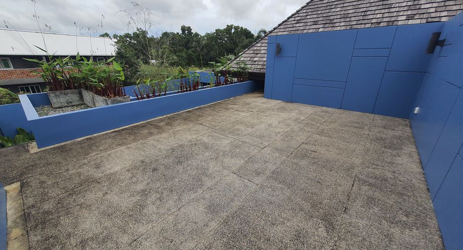 For rent 2 bedrooms villa in Thalang, Phuket