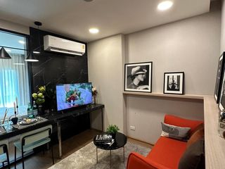 Продажа 2 спальни кондо в Банг Капи, Бангкок