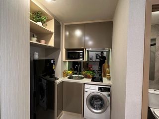 Продажа 2 спальни кондо в Банг Капи, Бангкок