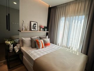Продажа 2 спальни кондо в Банг Капи, Бангкок