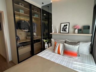 Продажа 2 спальни кондо в Банг Капи, Бангкок