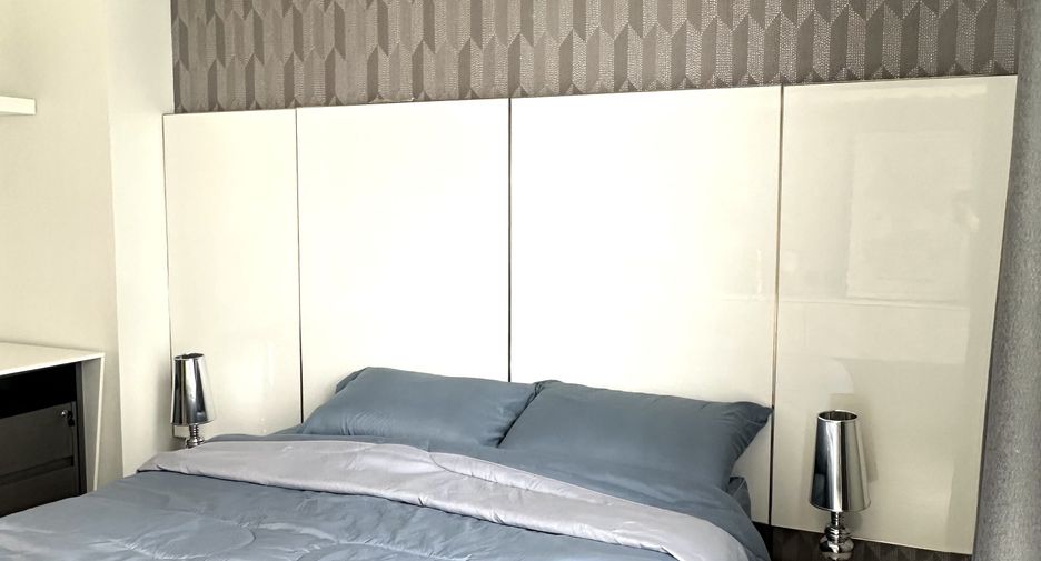 For rent 2 ベッドルーム condo in Watthana, Bangkok