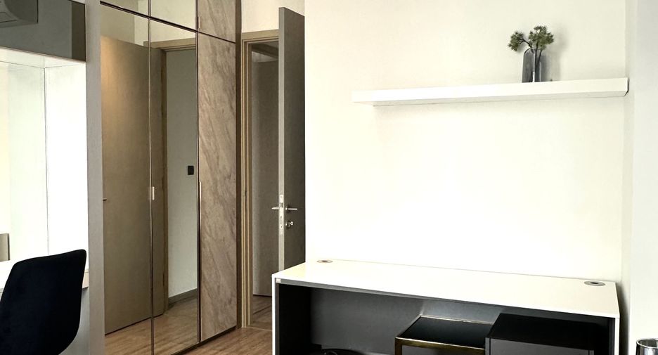 For rent 2 ベッドルーム condo in Watthana, Bangkok
