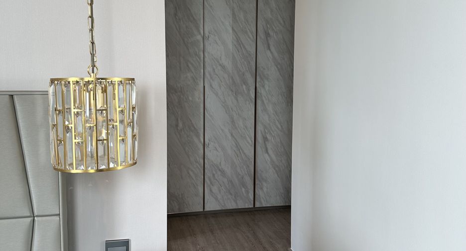 For rent 2 ベッドルーム condo in Watthana, Bangkok