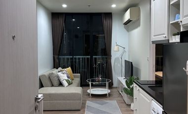 Condo en alquiler de 1 habitaciones en Watthana, Bangkok