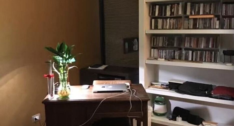 Wohnung zum Kauf mit 3 Zimmer in Sathon, Bangkok