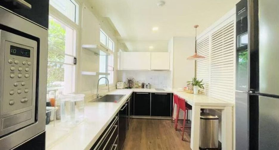 Wohnung zum Kauf mit 3 Zimmer in Sathon, Bangkok
