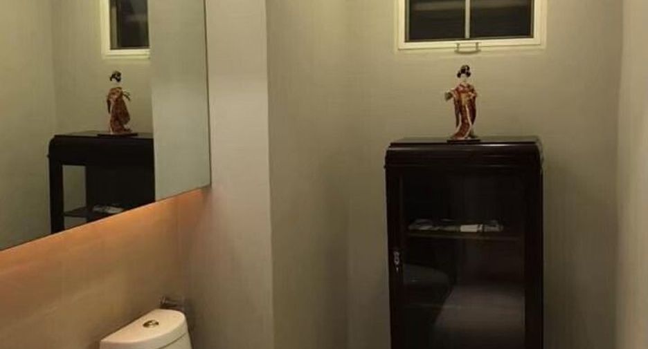 Wohnung zum Kauf mit 3 Zimmer in Sathon, Bangkok