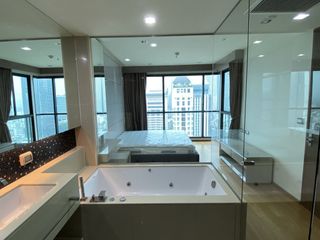 出租 2 卧室 公寓 在 沙吞, 曼谷