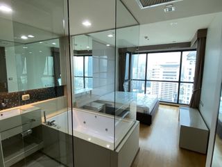 出租 2 卧室 公寓 在 沙吞, 曼谷