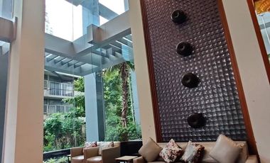 Condo en alquiler de 1 habitaciones en Watthana, Bangkok