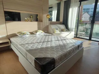 Wohnung zum Kauf mit Studio in Mueang Phuket, Phuket