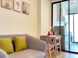 出租 1 卧室 公寓 在 Chatuchak, 曼谷
