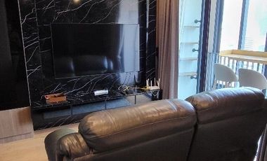 For sale and for rent 1 bed condo in Pathum Wan, Bangkok