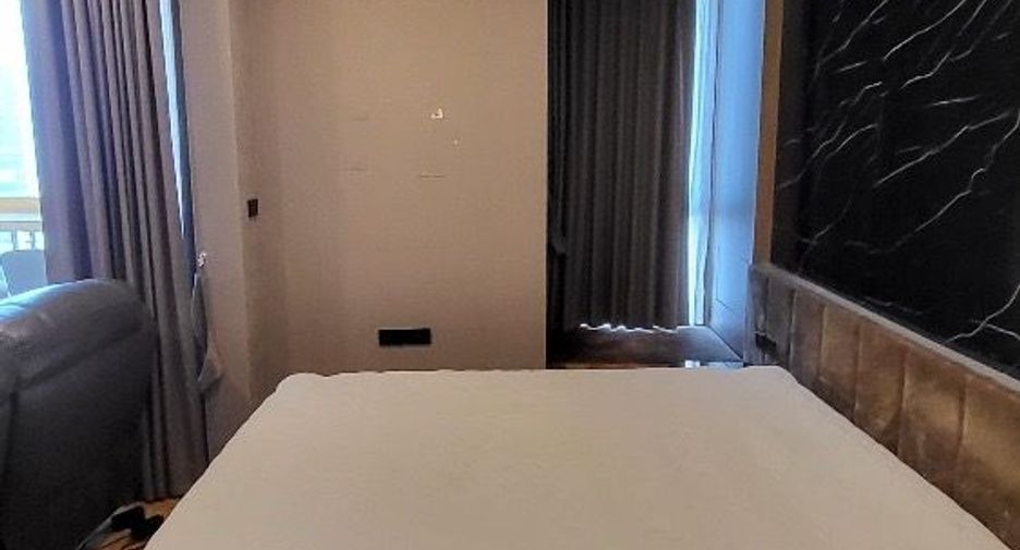 出售 和 出租 1 卧室 公寓 在 Pathum Wan, 曼谷