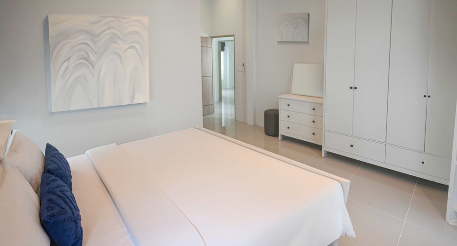 For rent 3 bedrooms house in Thalang, Phuket