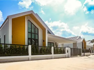 For rent 3 bedrooms house in Thalang, Phuket